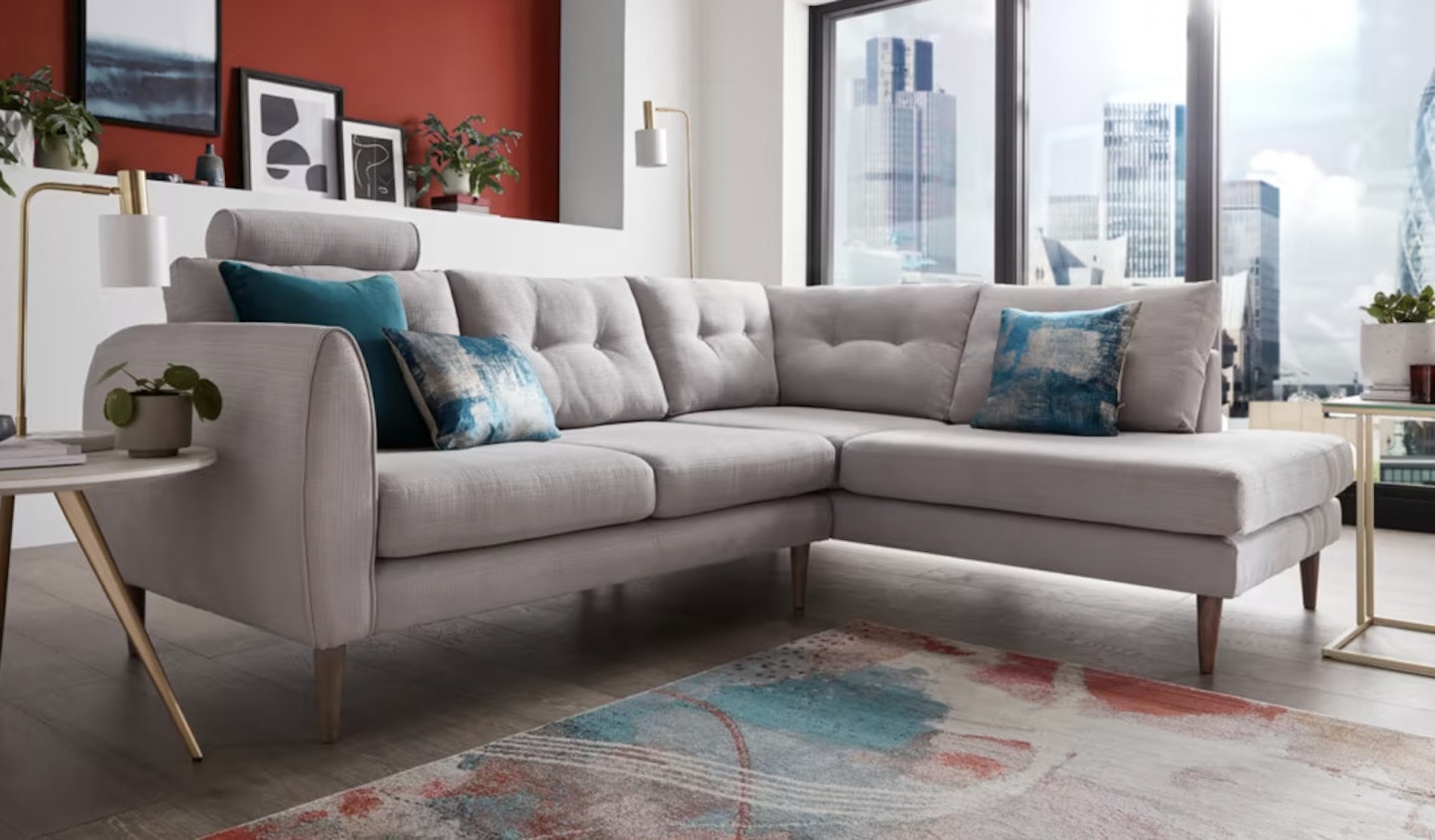 Sofology, Finchley Sofa