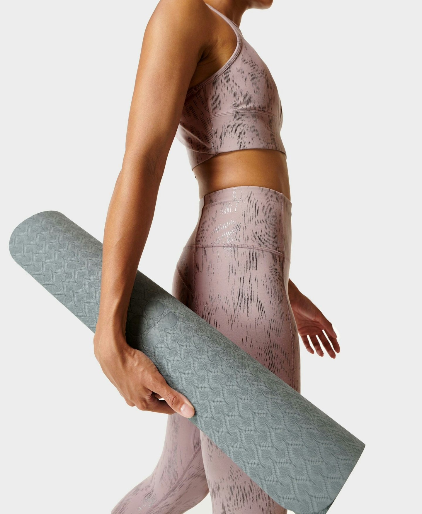 Sweaty Betty Flow Yoga Mat