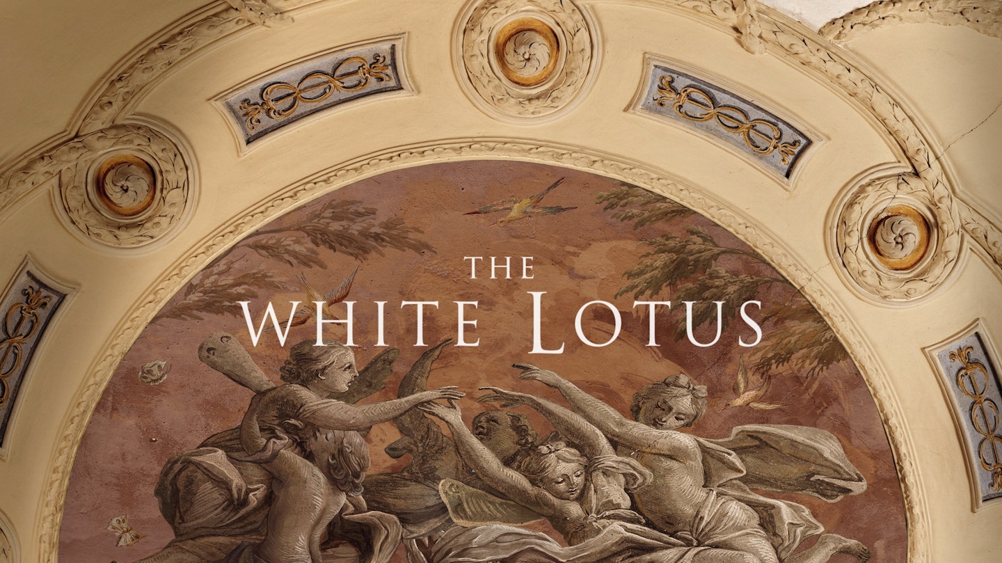 The White Lotus' Season 2 Theories: Tanya's Fate, Daphne's Plans, More