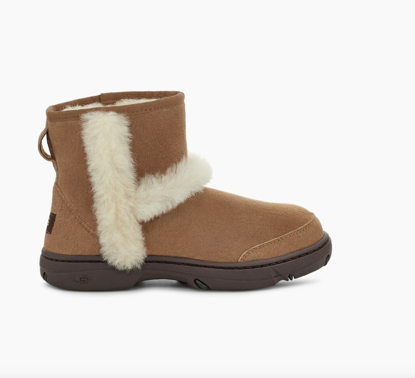 UGG, Sunburst Mini Boot