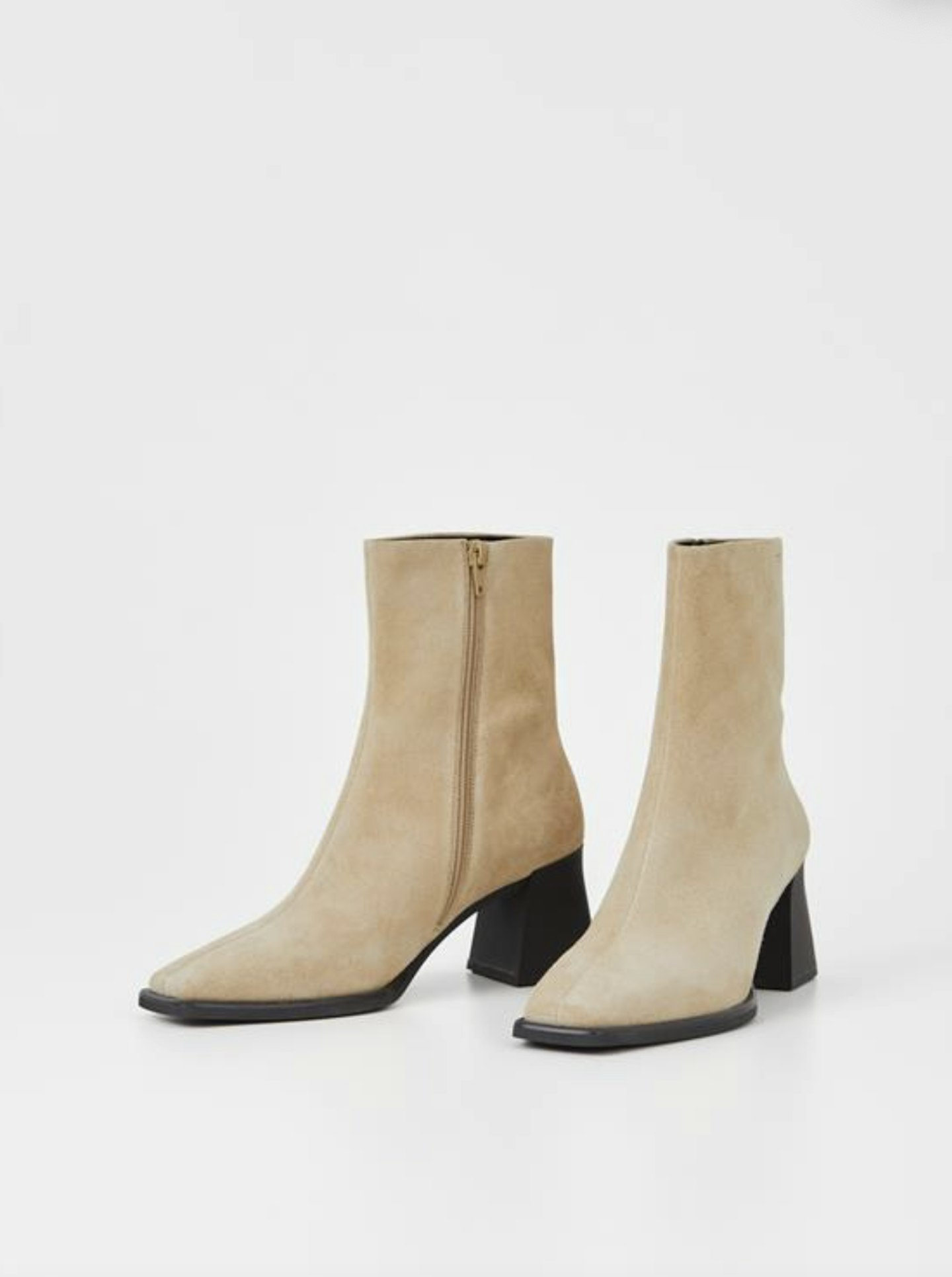 This is the only flat boot you need right now - Grazia