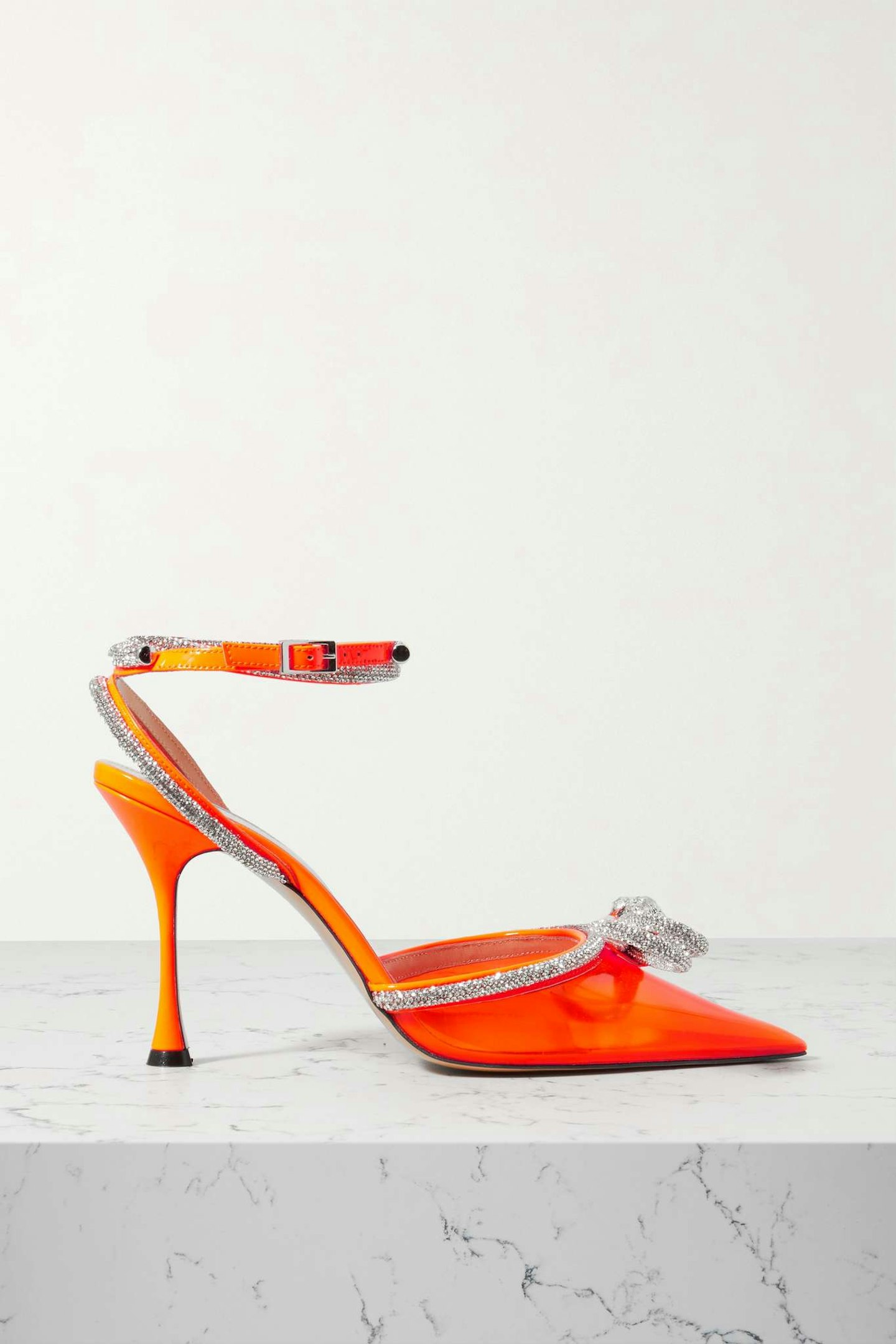 Mach & Mach, Double Bow Heels