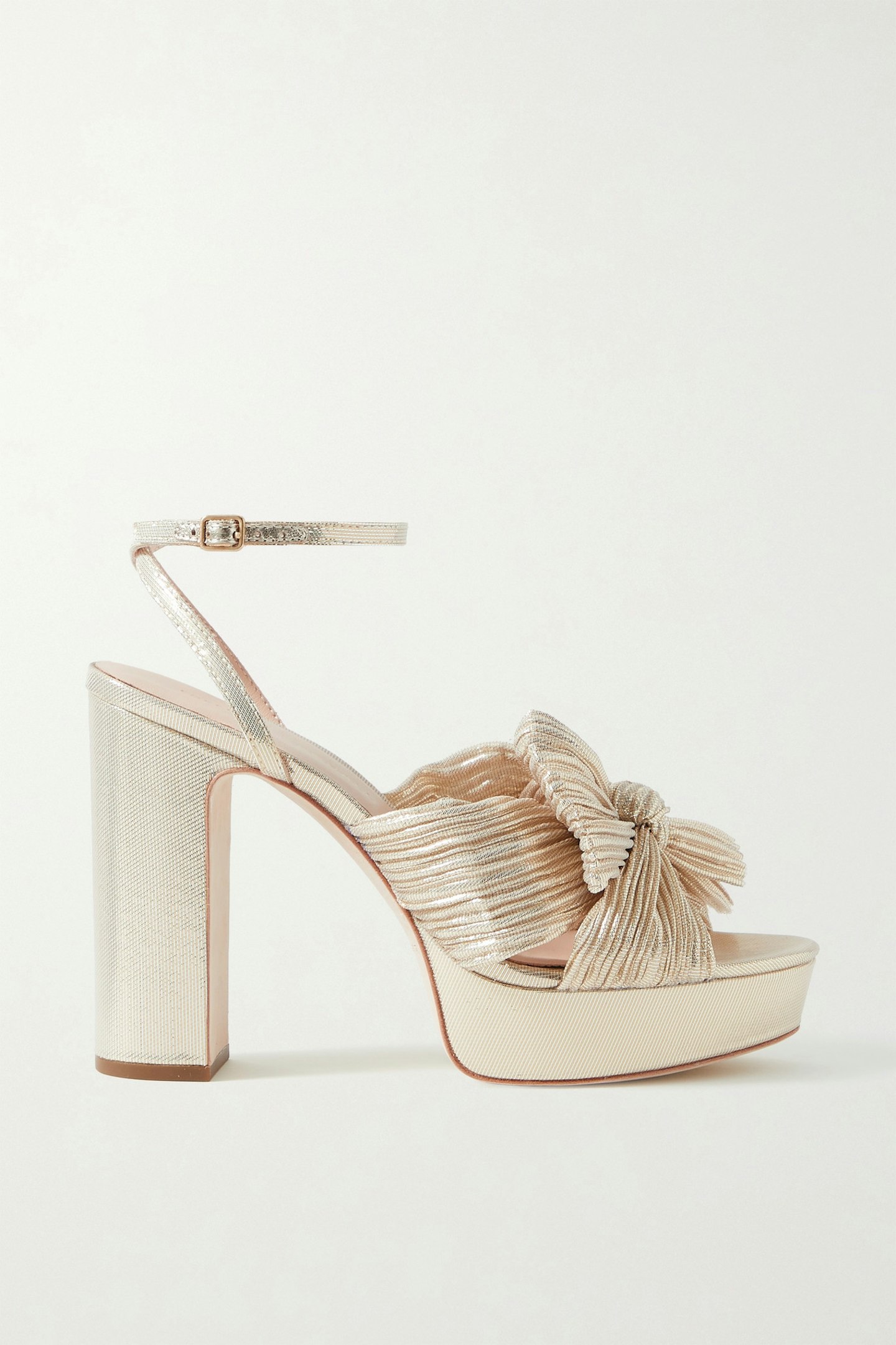 Loeffler Randall, Bow Platform Heels