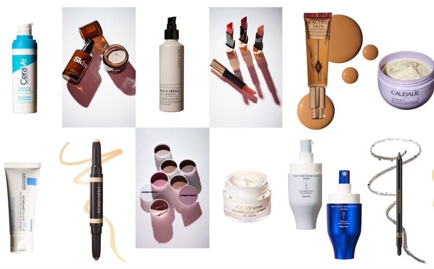 Enter To WIN A Bundle Of Grazia Beauty Award Winners Worth Over £1000 Enter To WIN A Bundle Of Grazia Beauty Award Winners Worth Over £1000