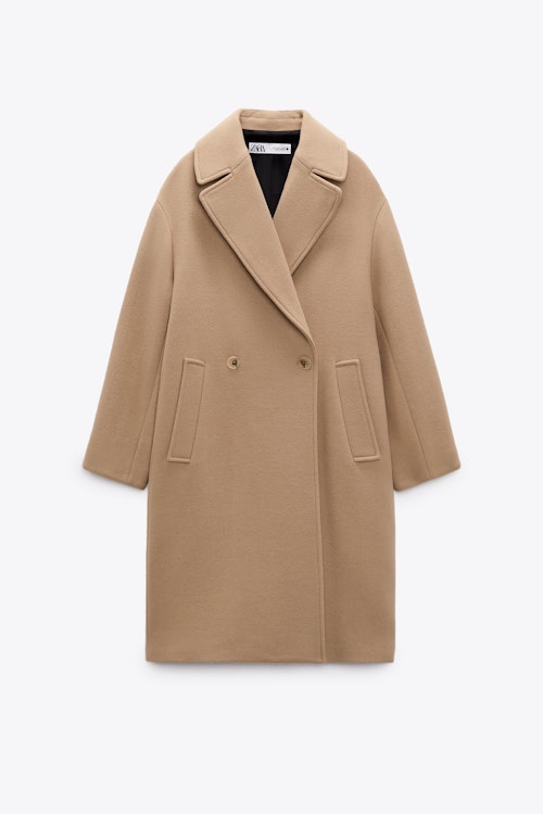 The Zara Boxing Day Sale Is The Perfect Chance To Stock Up On Your