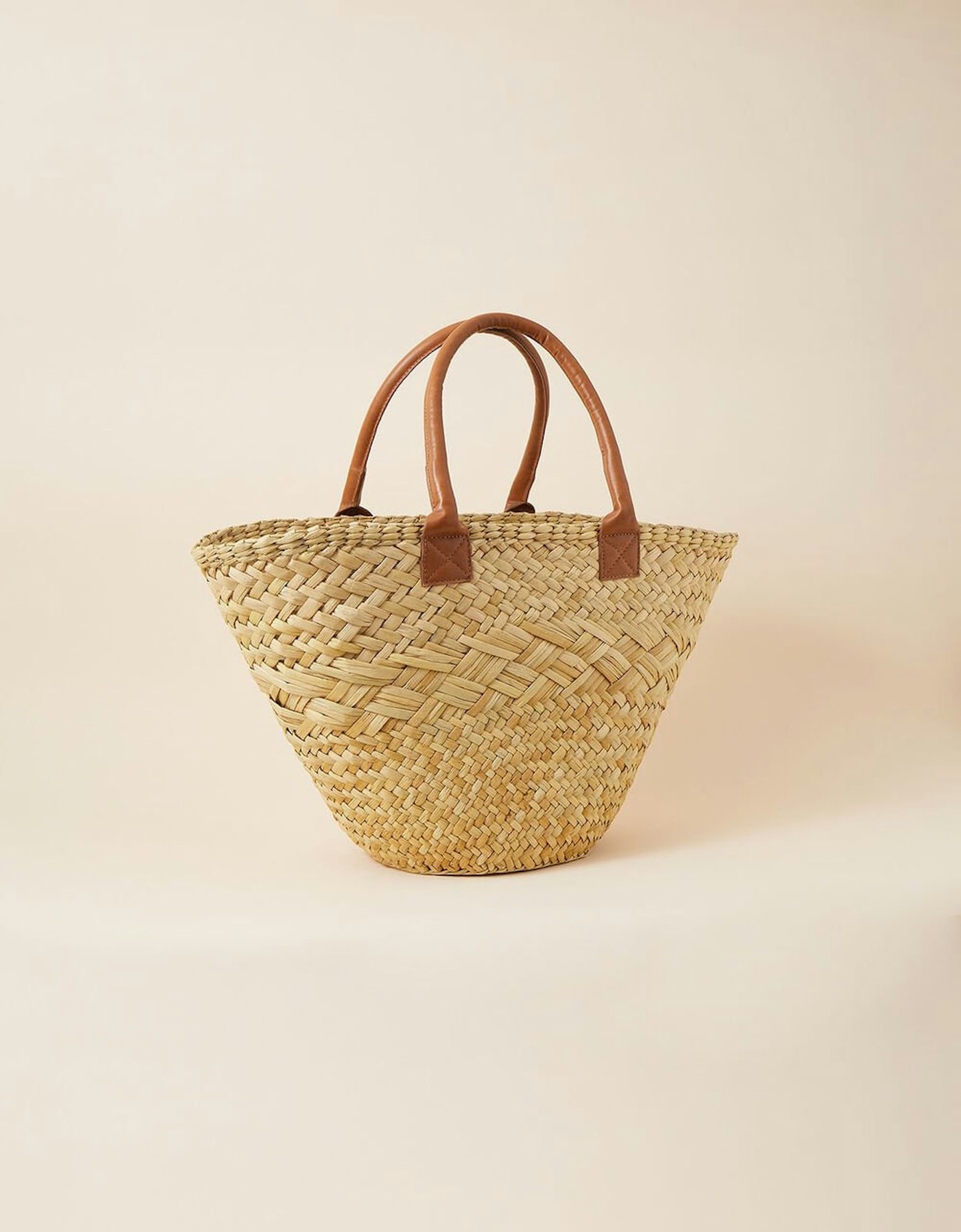 Shop The £50 Version Of Loewe's Straw Bag | Fashion | Grazia