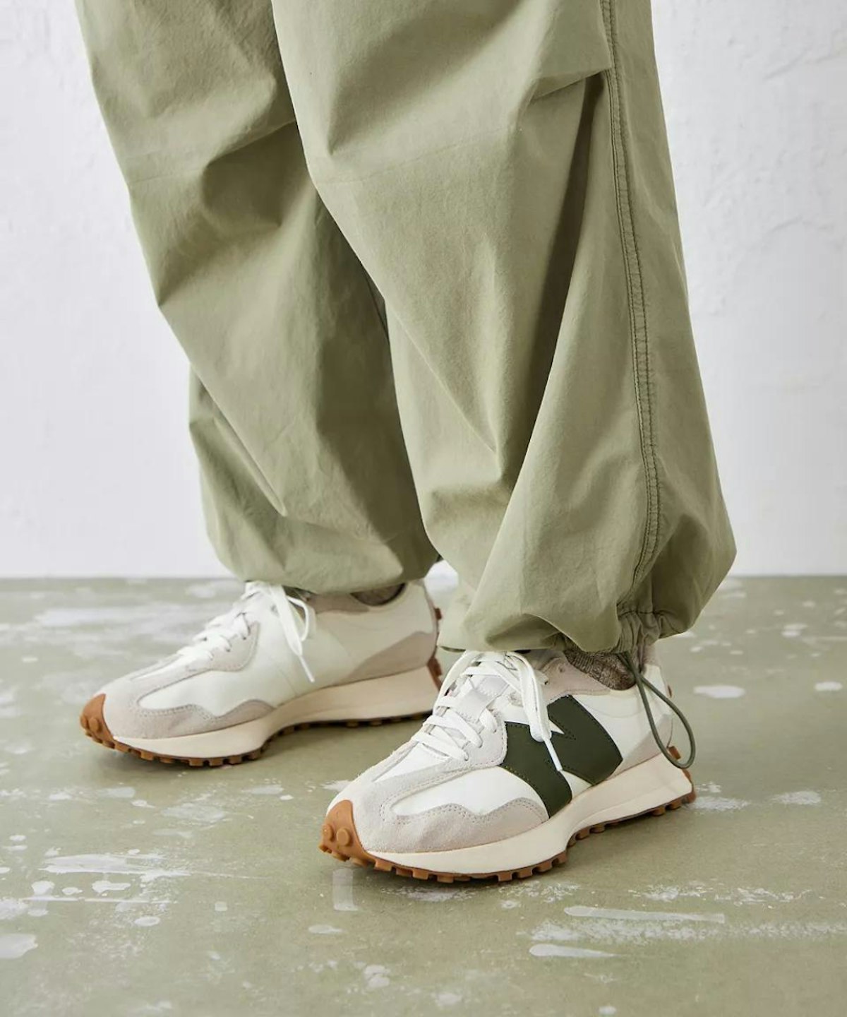 retro trainers womens