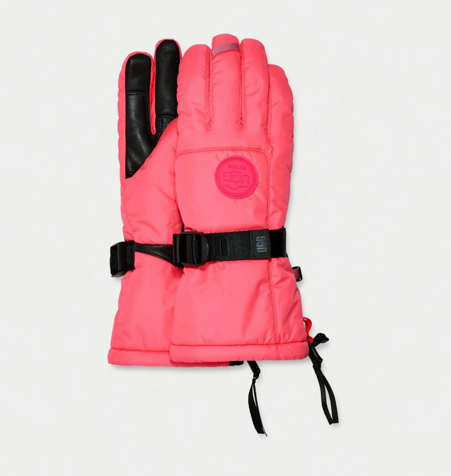UGG skiwear gloves