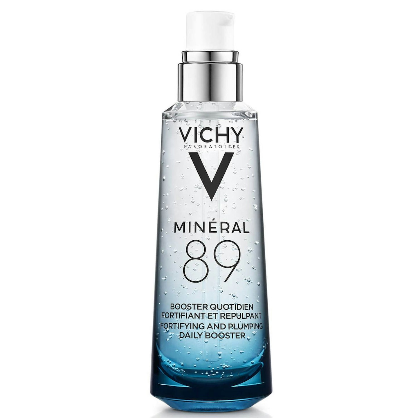 Vichy Minéral 89 Hyaluronic Acid Hydrating Serum