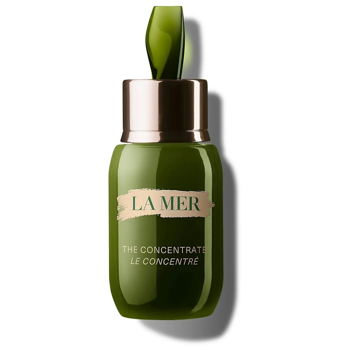 La Mer's The Concentrate