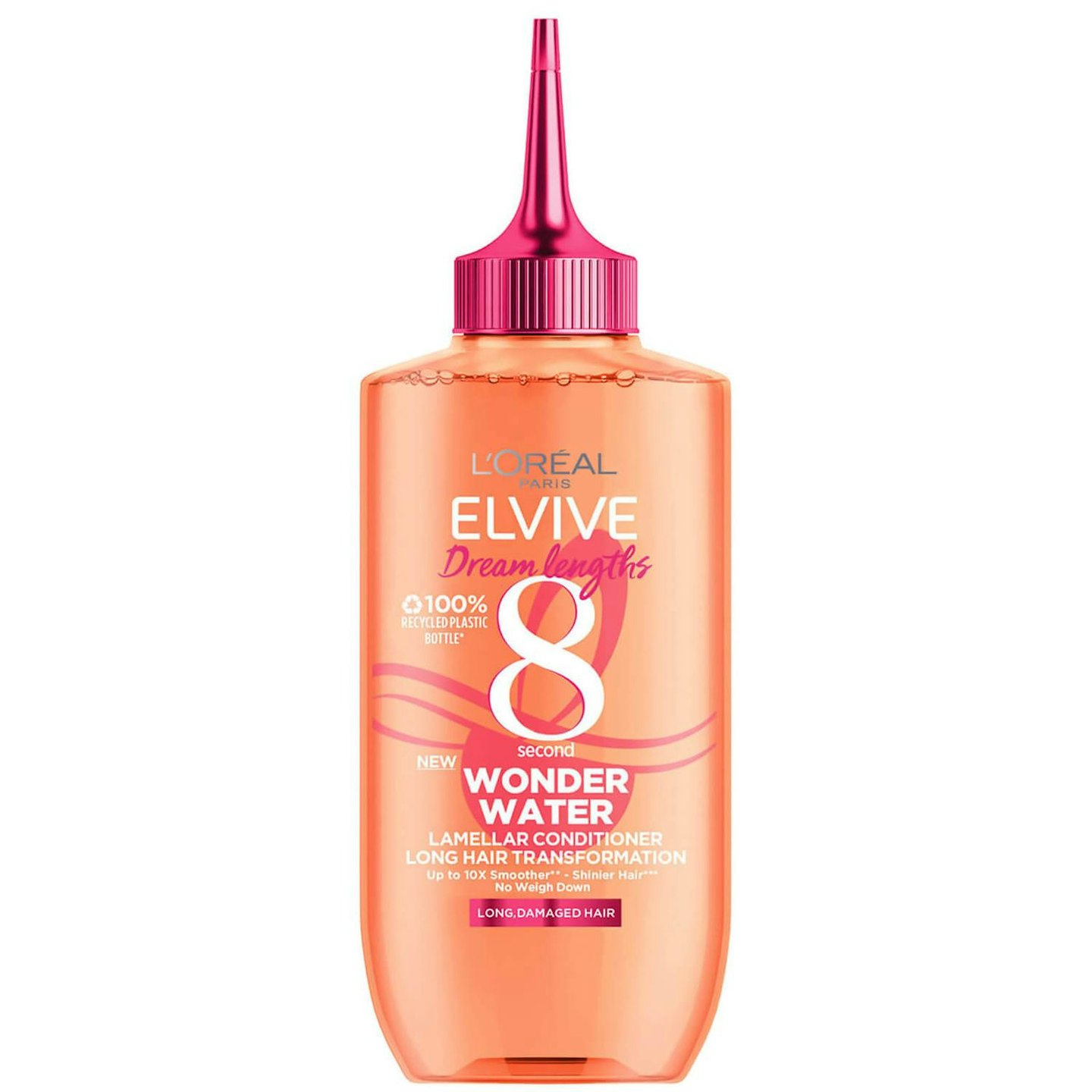 L'Oréal Paris Elvive Dream Lengths Wonder Water 8 Second Hair Treatment