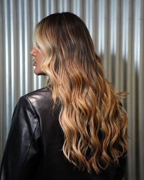 9 Ombré Hair Colour Looks To Try Now | Grazia