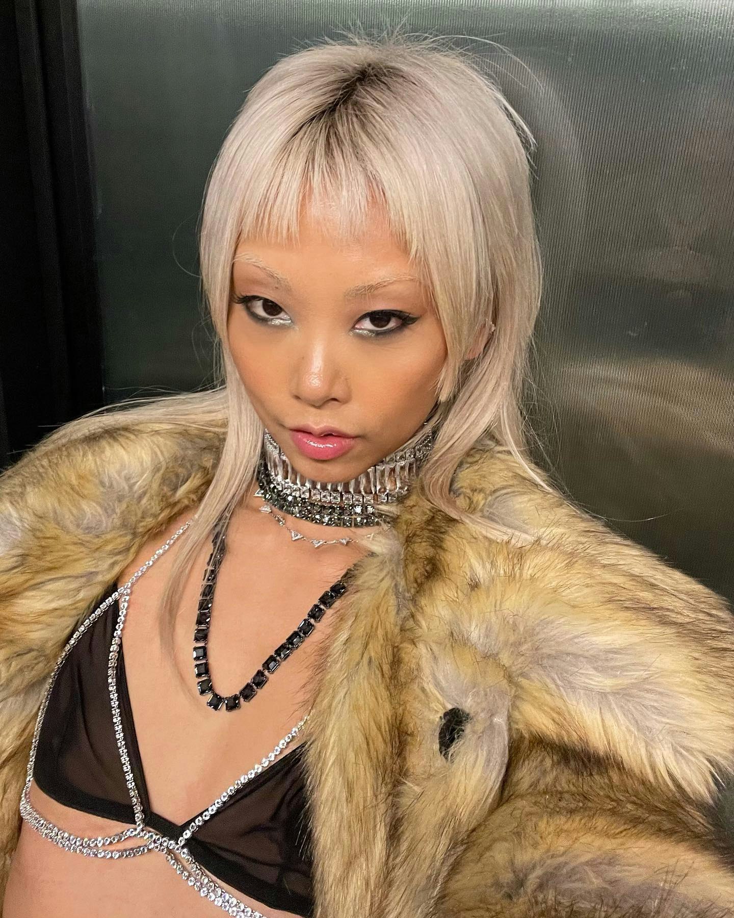 Vanessa Hong Hair