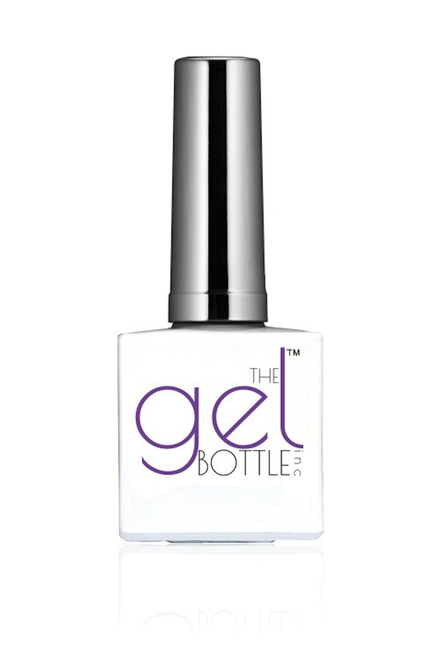 The Gel Bottle's Extreme Shine Top Coat