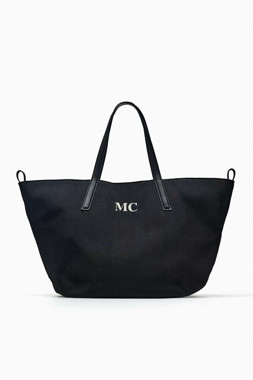 Zara’s New £29.99 Personalised Bags Are The Perfect Present To Yourself