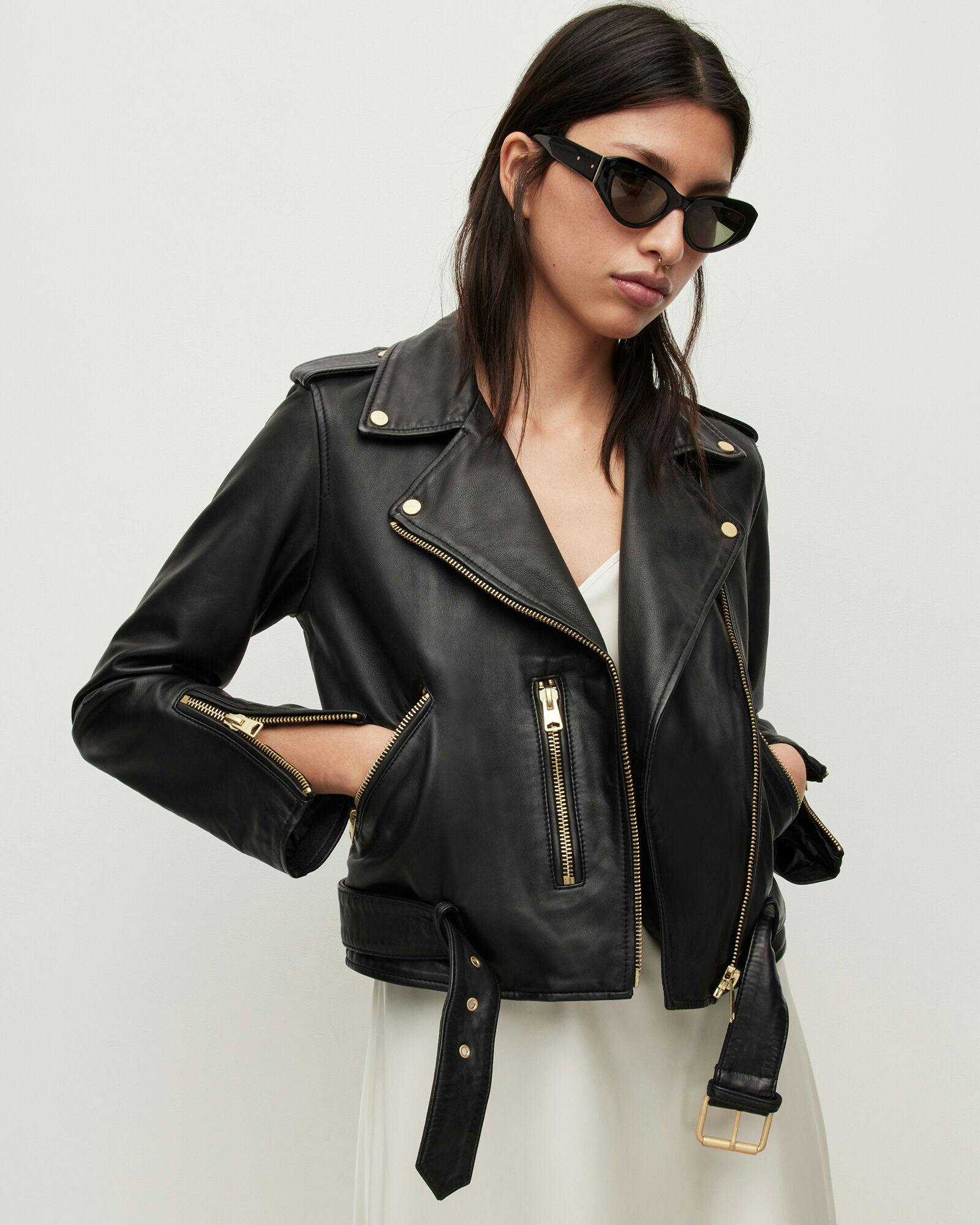 All saints clearance aiden jacket