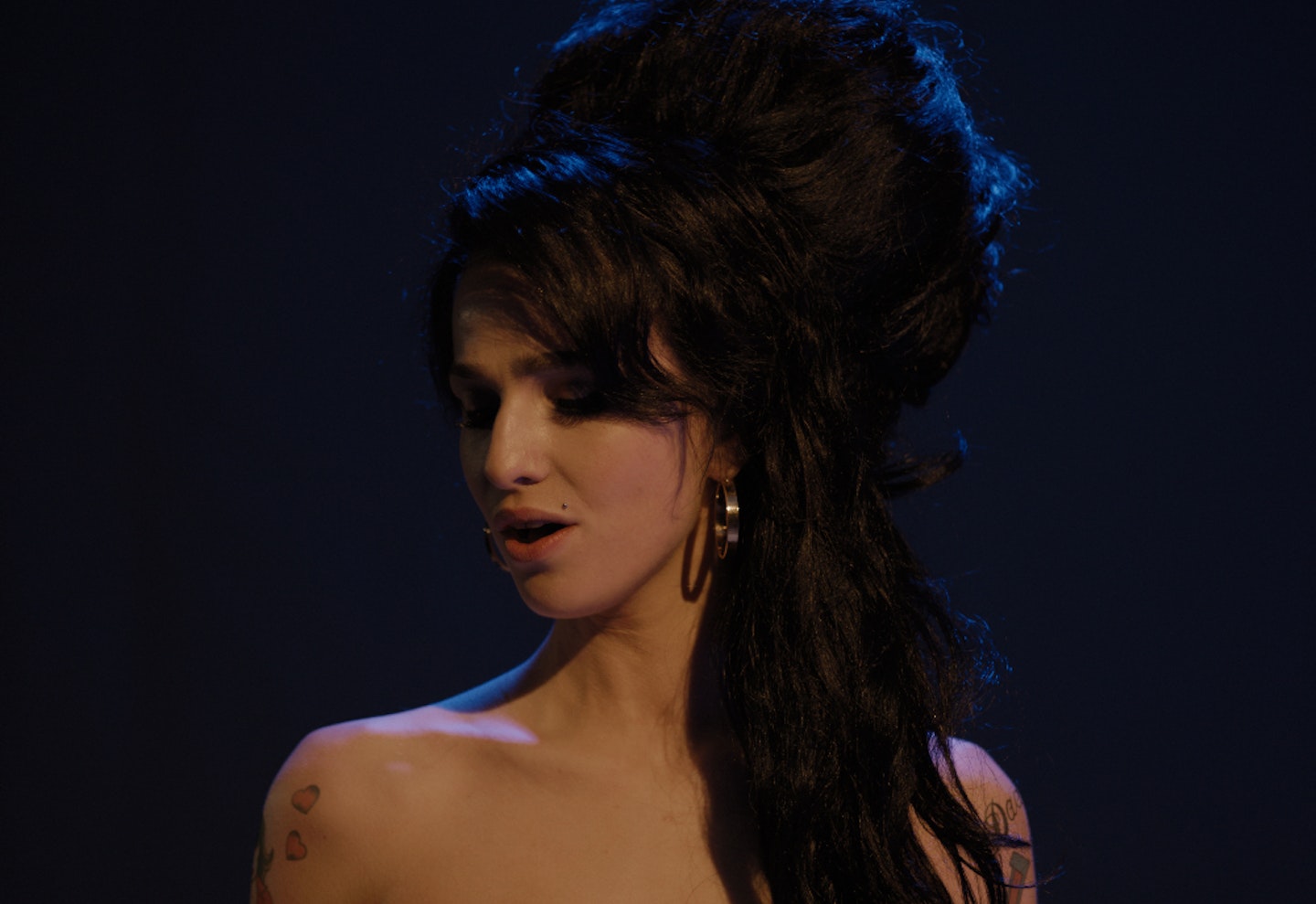 Back To Black Amy Winehouse