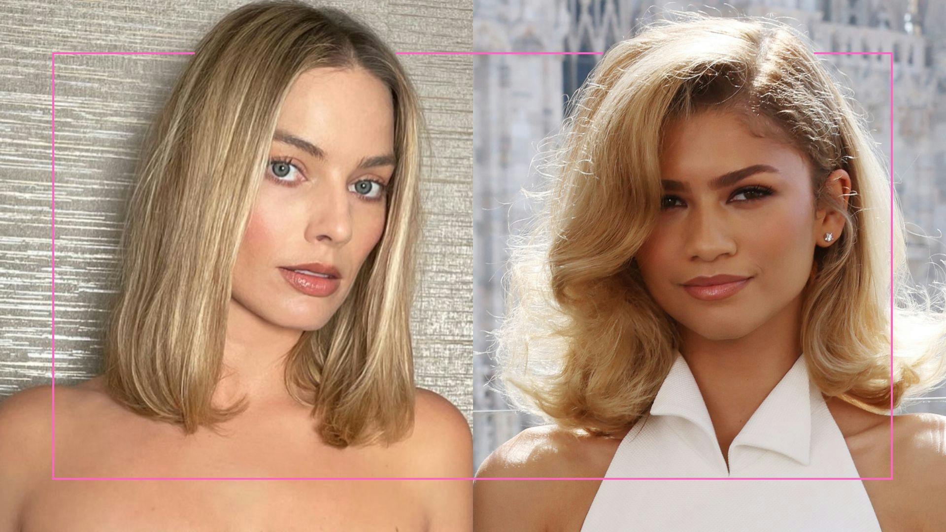 Did Her Strawberry Blonde Hair Silence Every Guess?