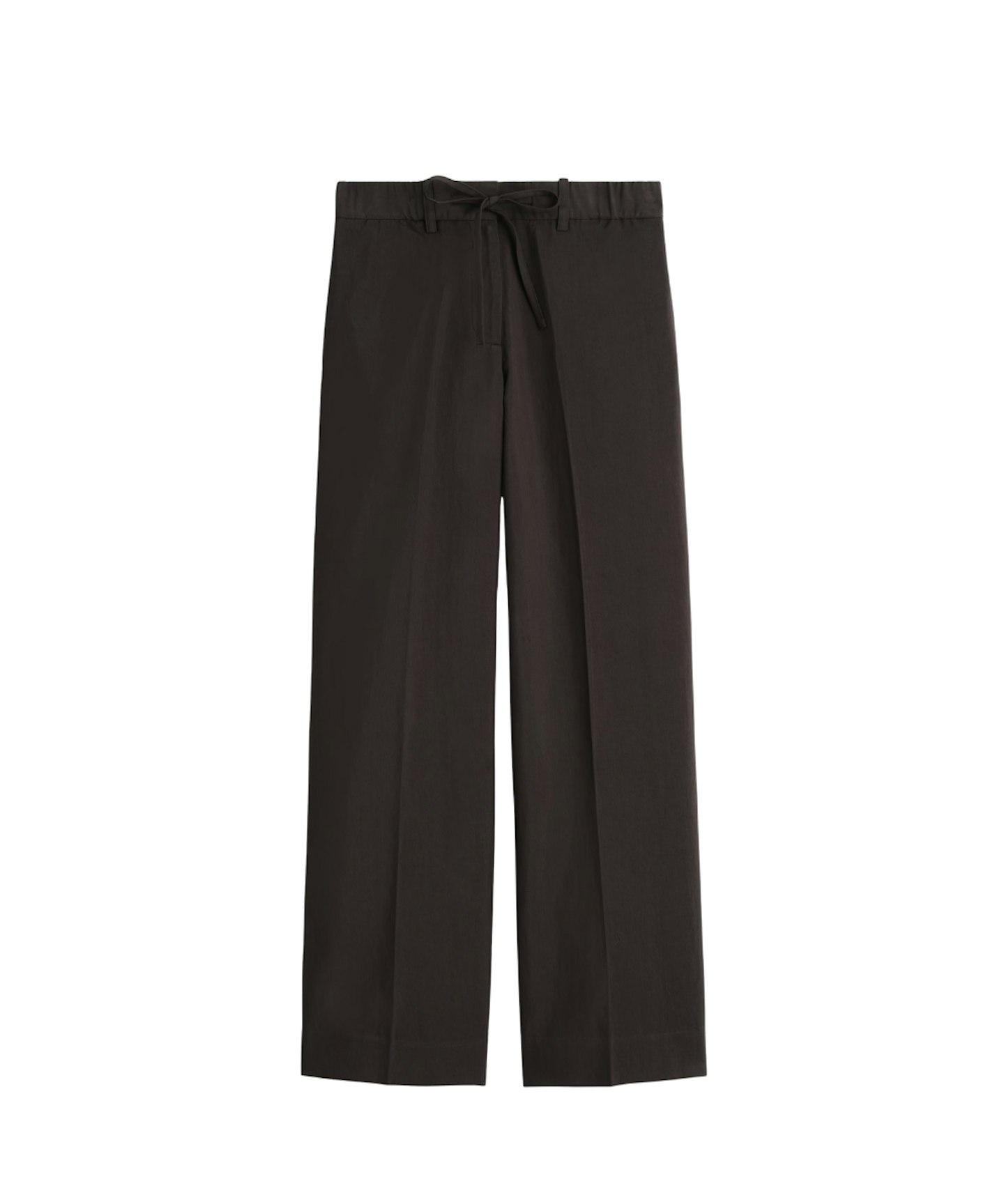 COS, Fluid Drawstring Trousers