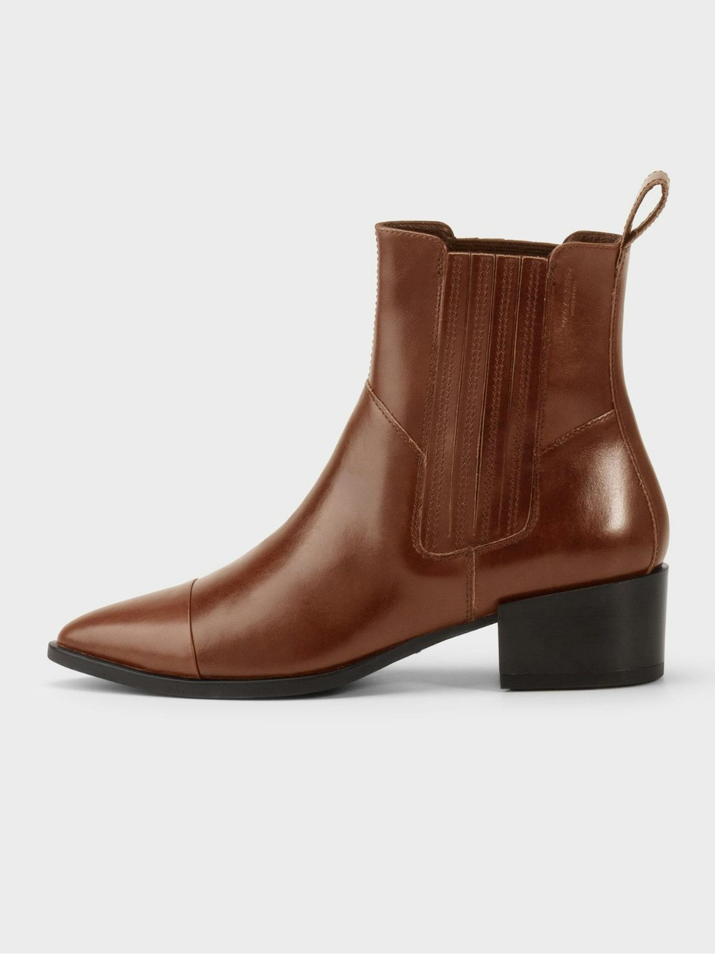 Vagabond, Marja Boots