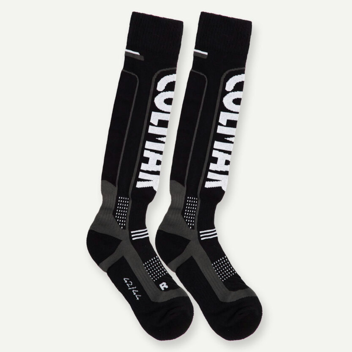 Colmar Unisex ski socks with maxi logo