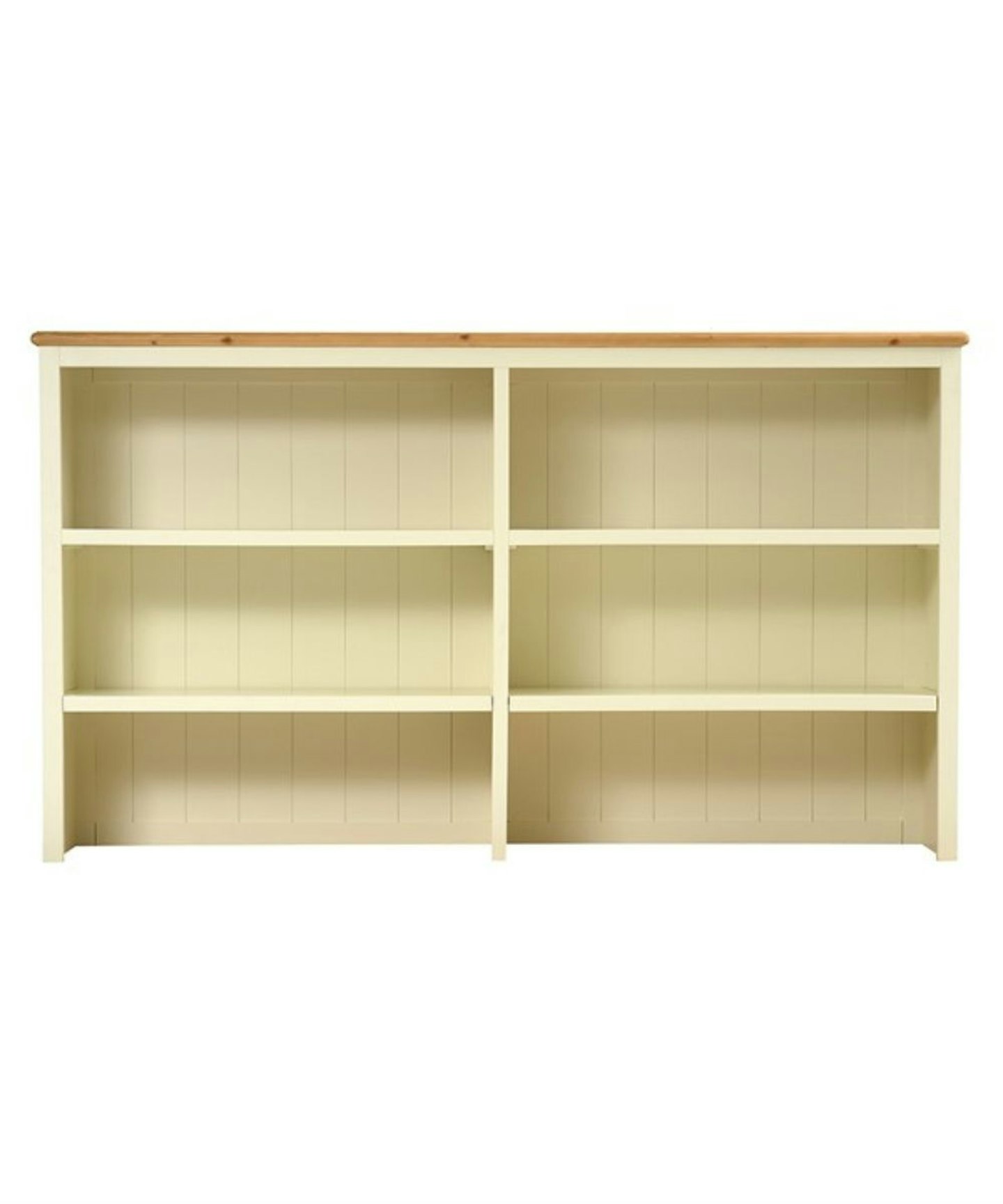 Cotswold Company Painswick Cotswold Cream Large Farmhouse Dresser Top