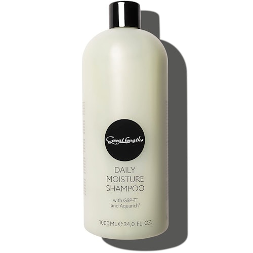 Great Length Daily Moisture Shampoo