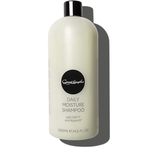Great Length Daily Moisture Shampoo Great Length Daily Moisture Shampoo