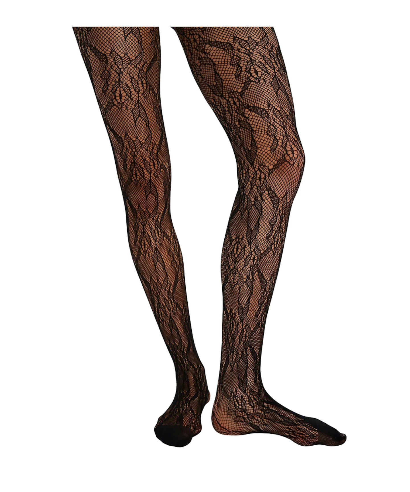 Free People, Limitless Lace Tights