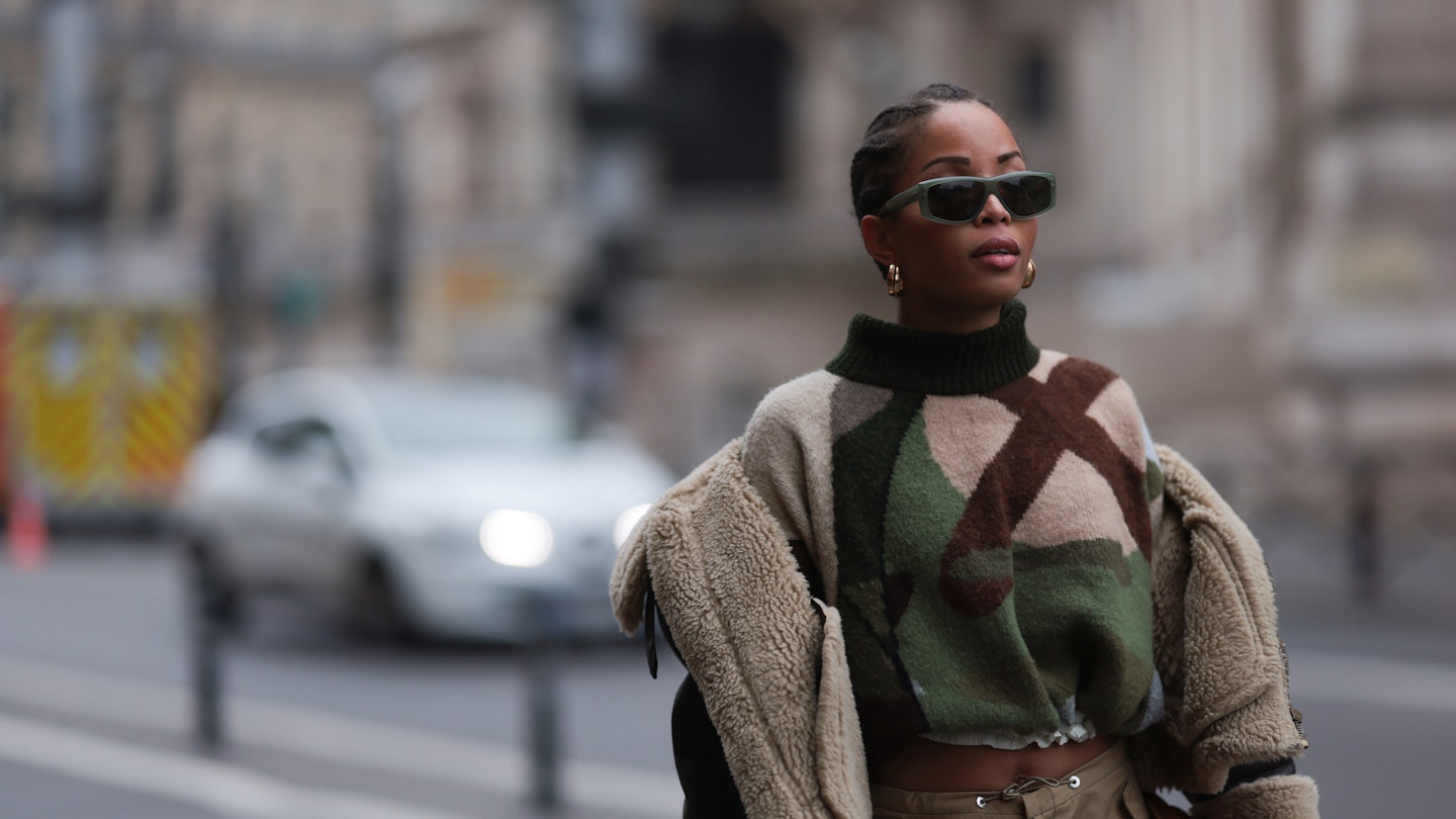 The Ultimate Winter Starter Pack: 6 Outfit Formulas You'll Wear On Repeat The Ultimate Winter Starter Pack: 6 Outfit Formulas You'll Wear On Repeat