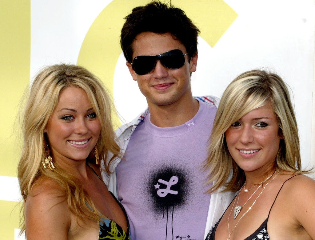 Here’s Where The Laguna Beach Cast Are Now (And Who Is Still Friends