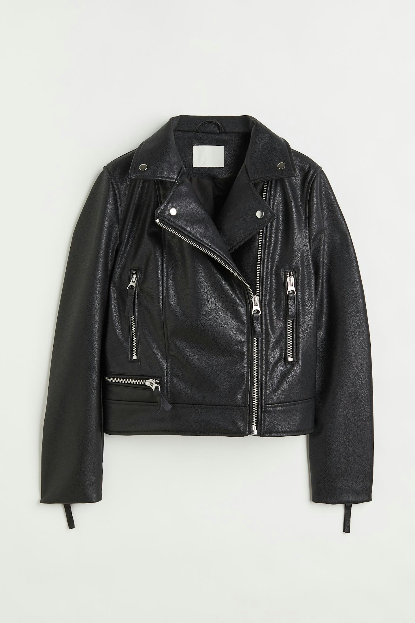 H&M biker jacket