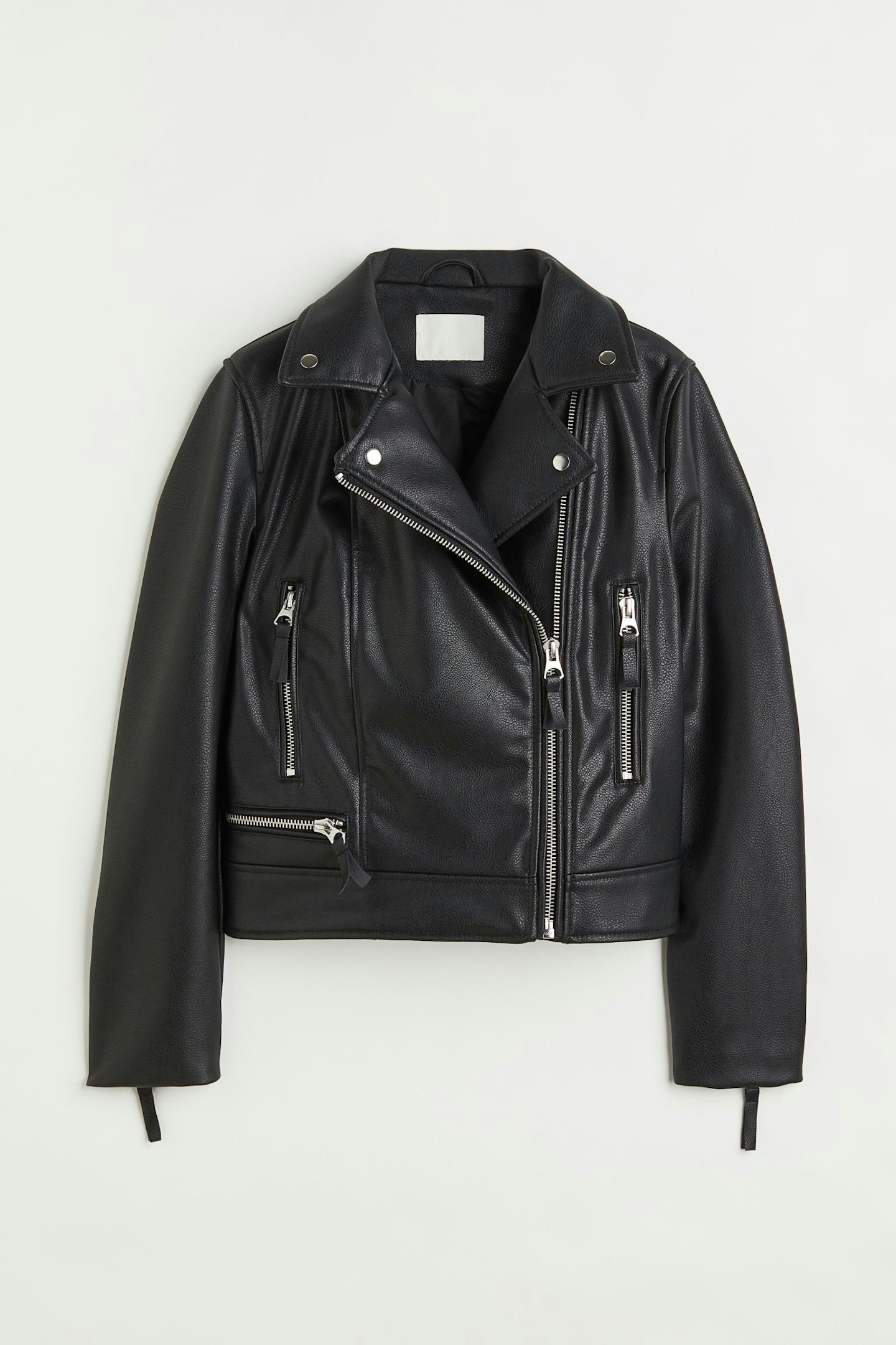 Biker Jackets Are Back For 2023