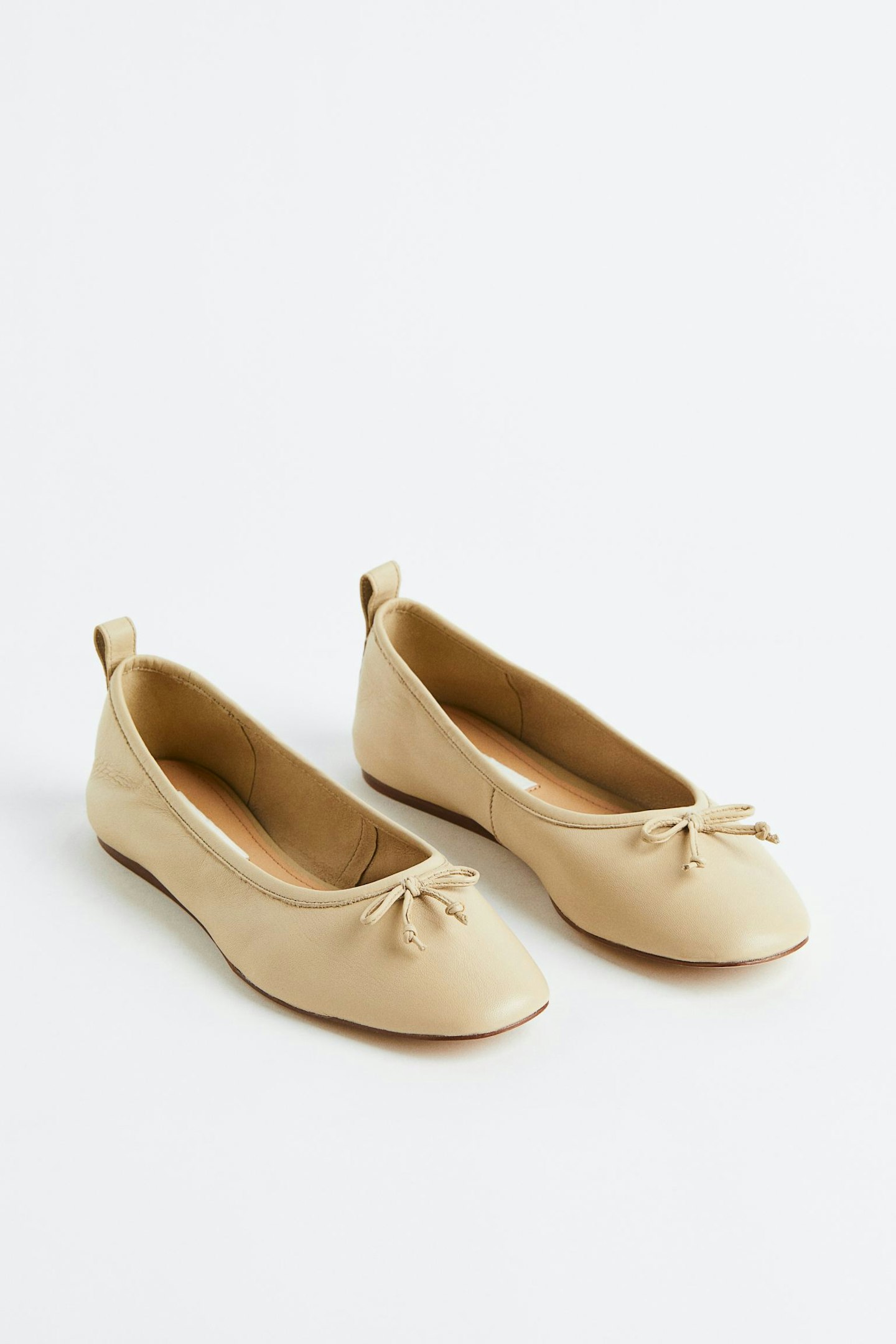 H&M ballet flat