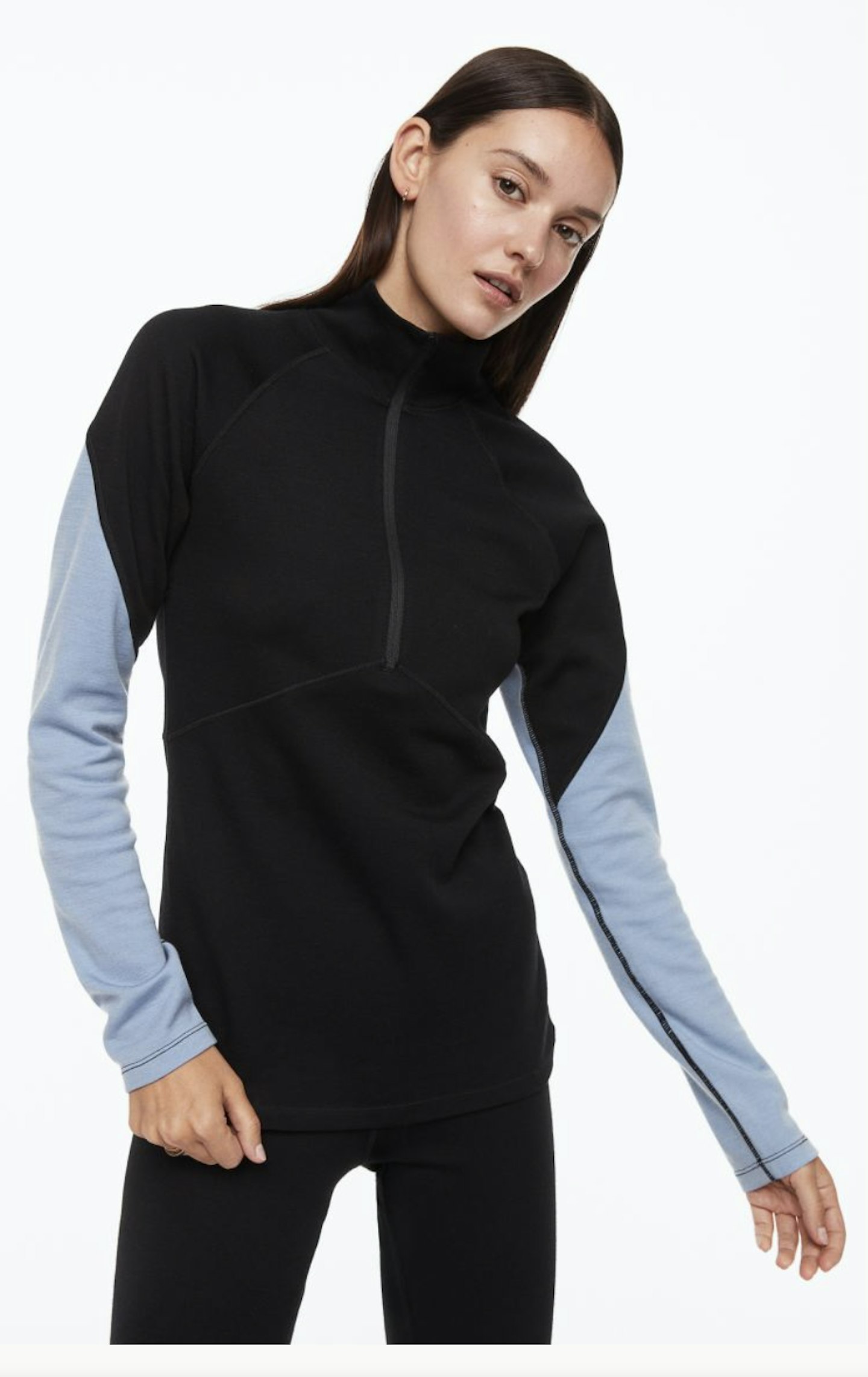 The Best High Street Ski Wear | Fashion | Grazia