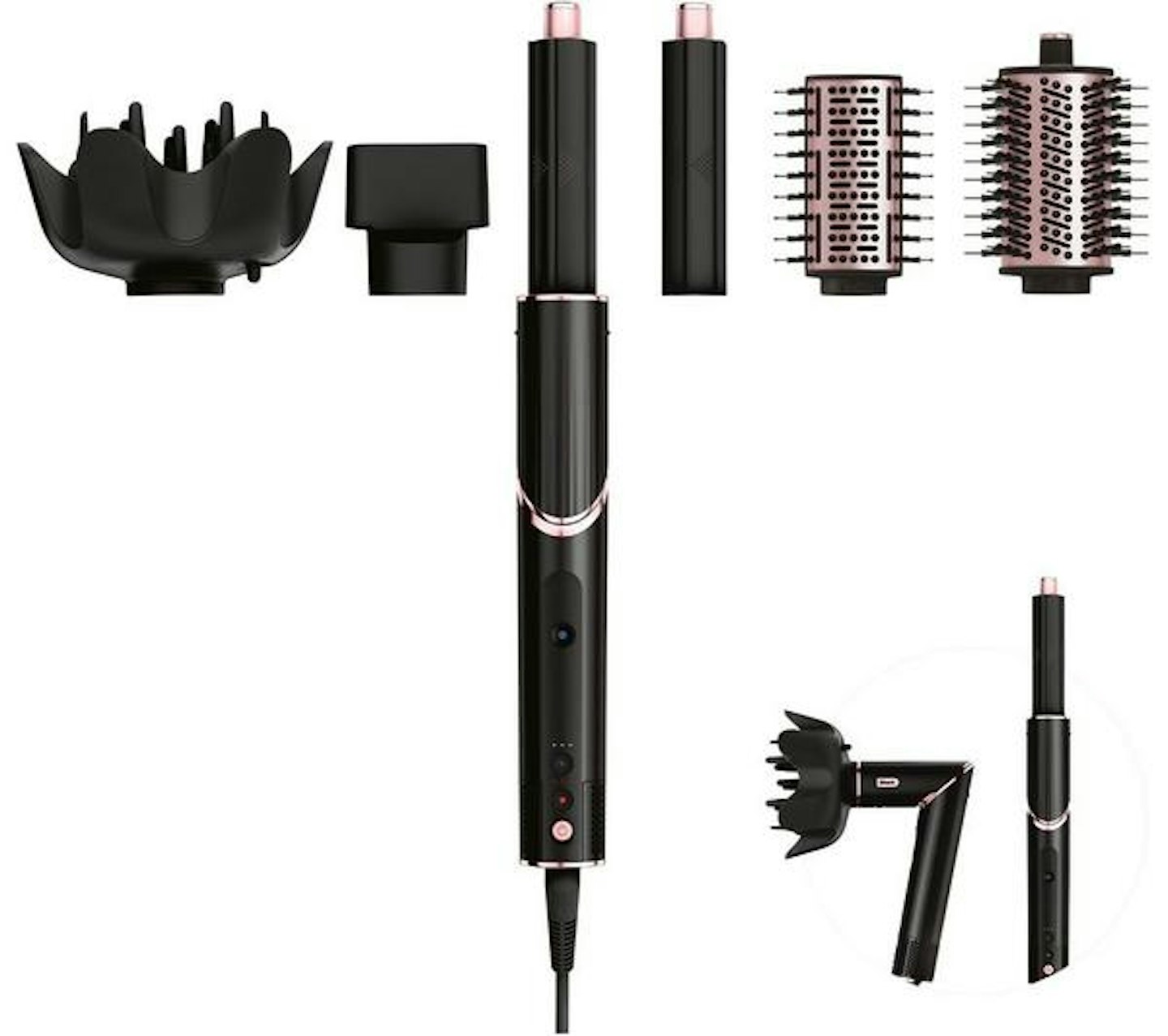 Shark FlexStyle Air Styler & Hair Dryer