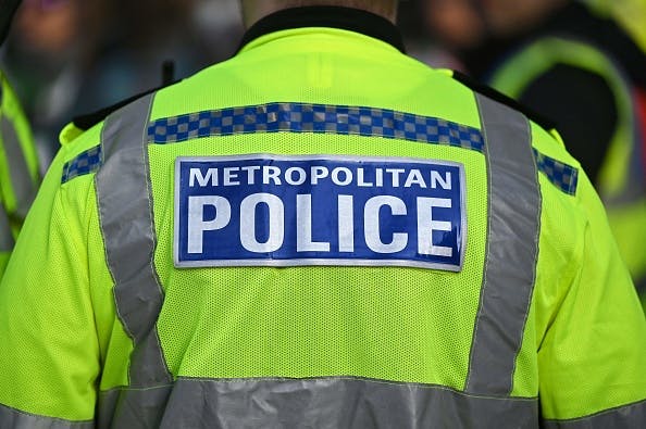 Another Met Police Officer Has Admitted To Sexual Offences (This Time