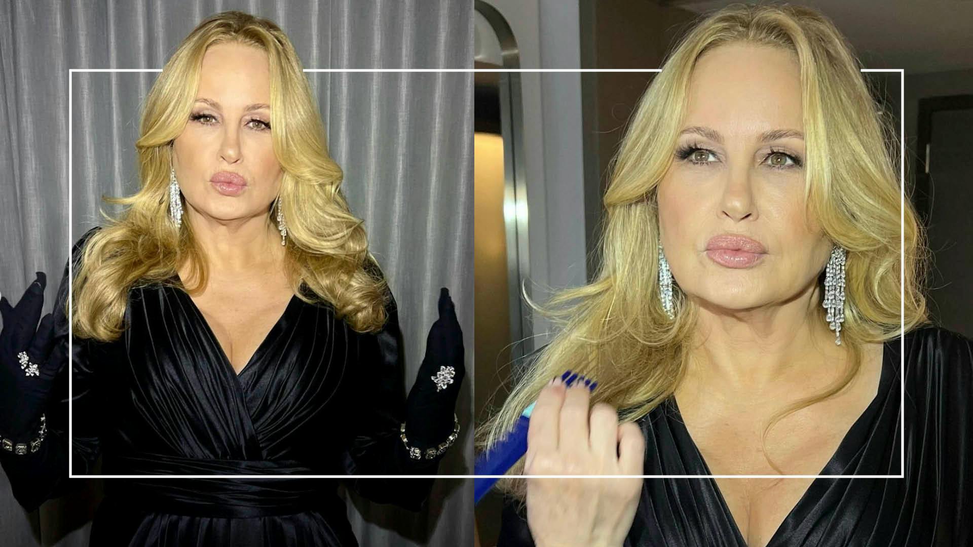 Jennifer Coolidge Is Our New Beauty Icon And These Are Her Make-Up Essentials - Vimarsana News