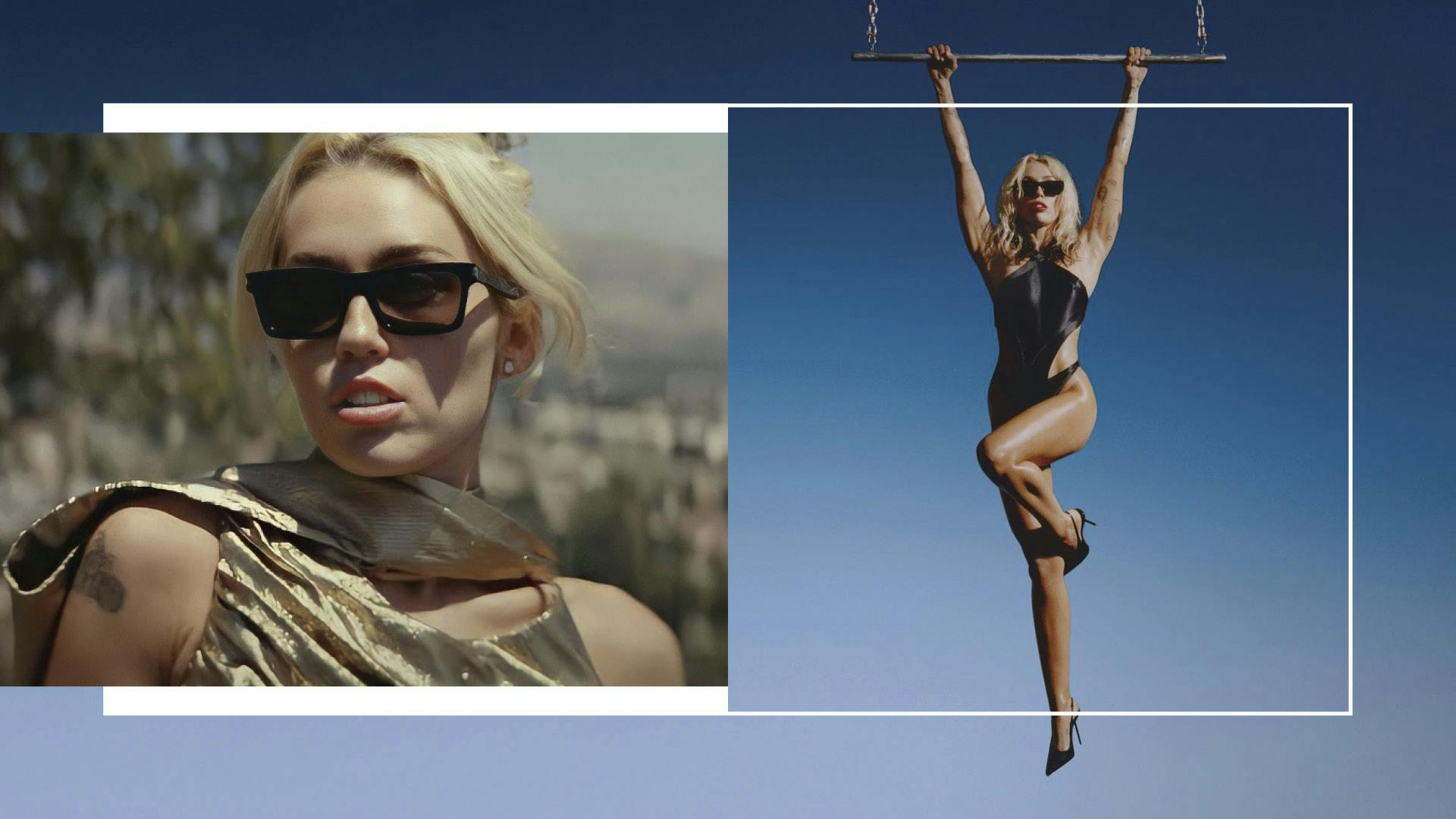 Miley Cyrus Invests In New ‘Soft Glowy’ Fake Tan Which Already Counts