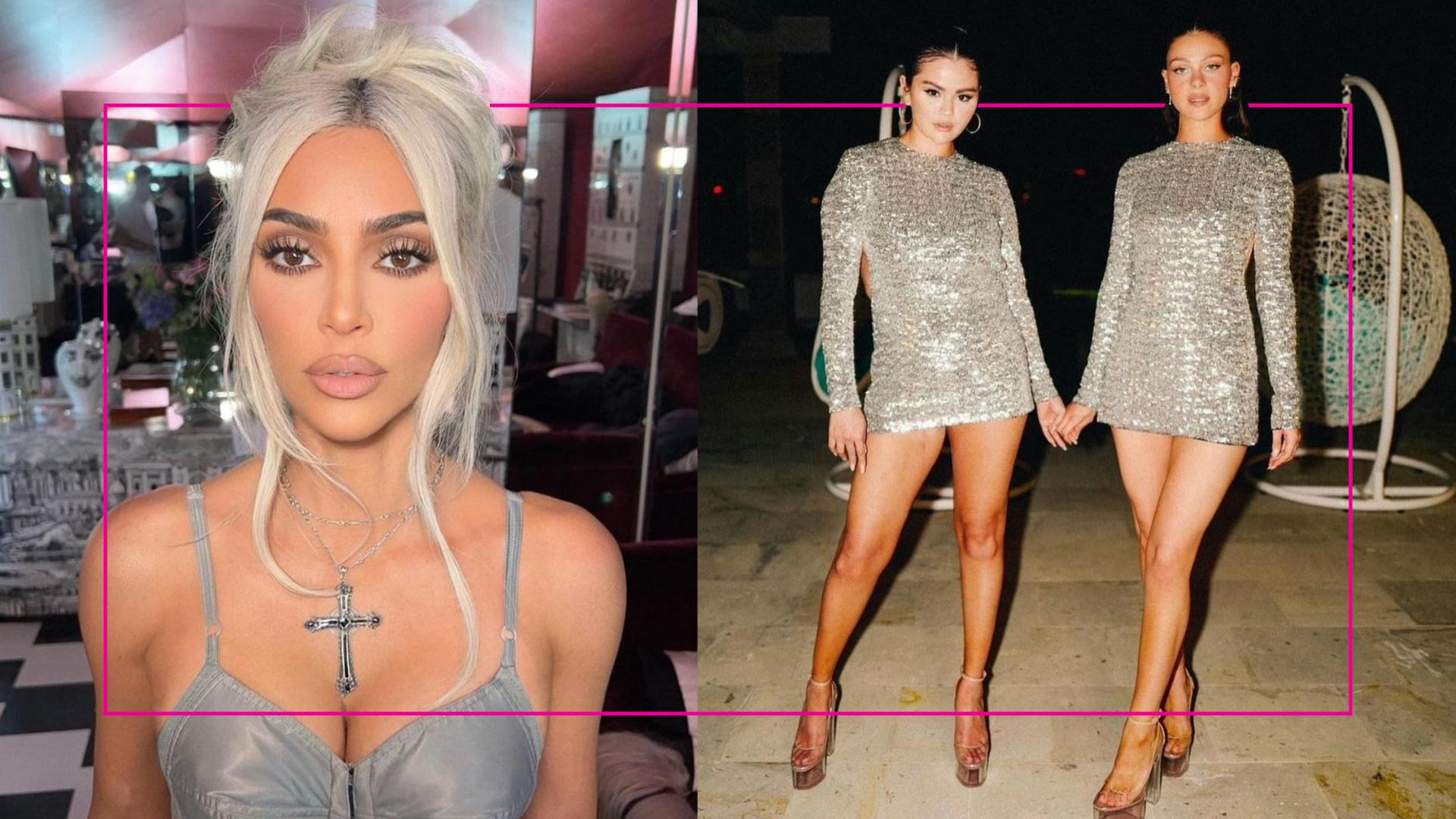 This New 'Soft Glowy' Fake Tan Already Counts Kim Kardashian, Nicola Peltz And Selena Gomez As Loyal Fans - Vimarsana News