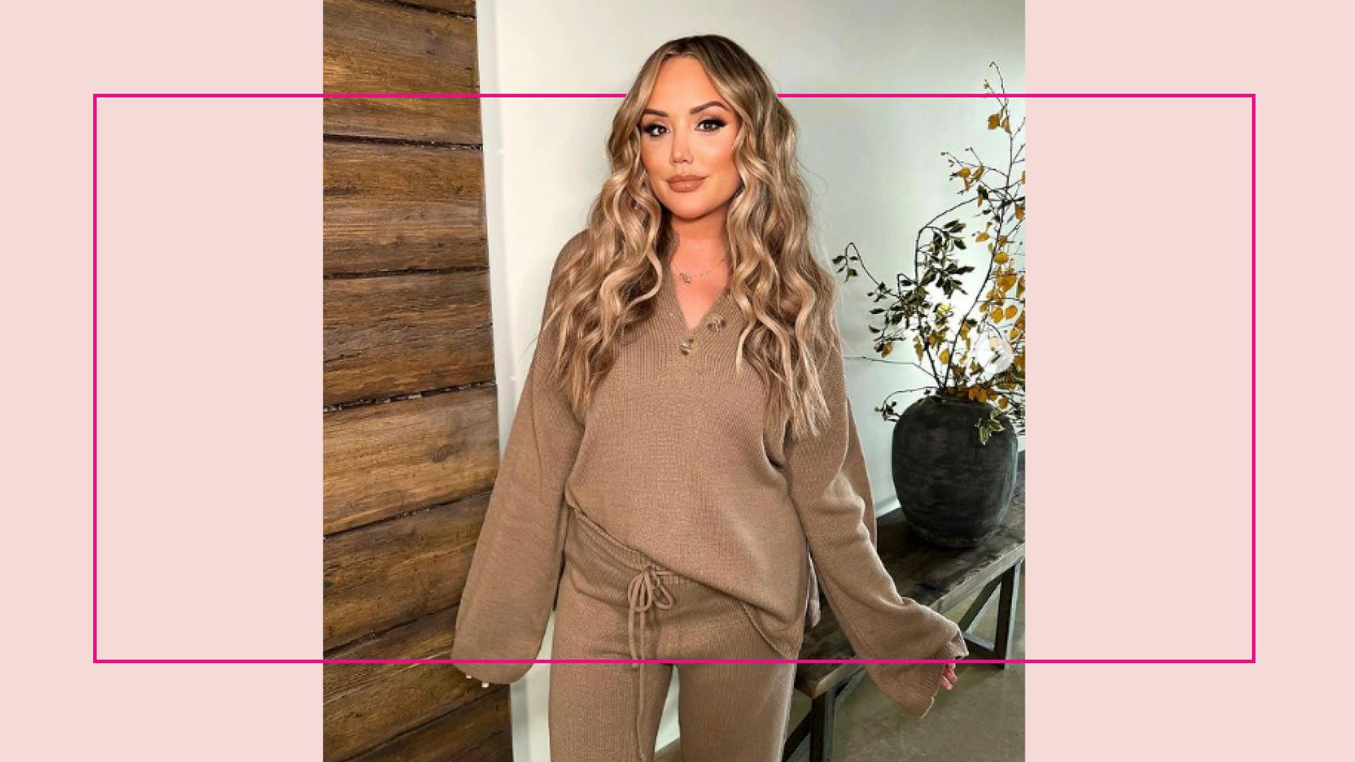 'I Looked Ridiculous': As Charlotte Crosby Dissolves Hers, Are Lip Fillers Over? - Vimarsana News