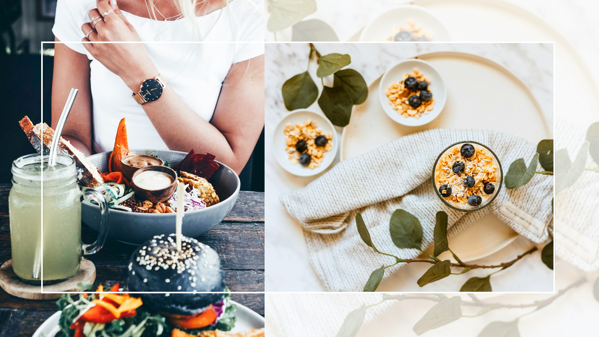 Top 5 Superfoods for Radiant Skin and Hair - Salmon: Superfood for Healthy Skin and Lustrous Hair