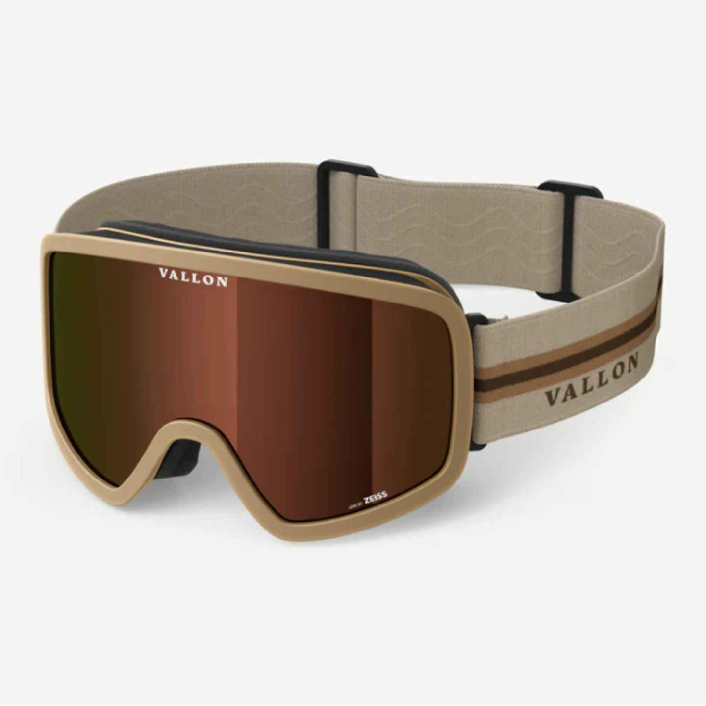 vallon ski goggles