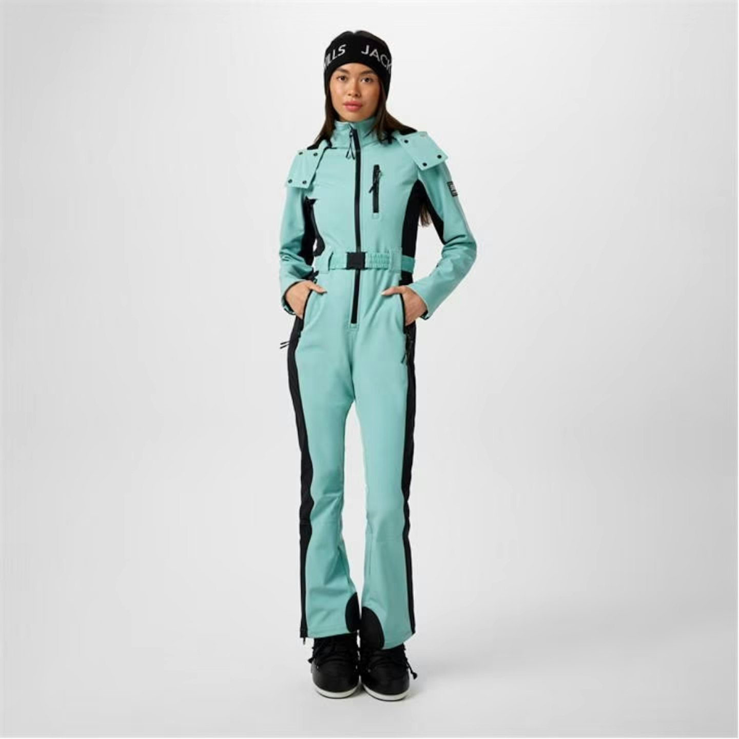 jack wills ski suit