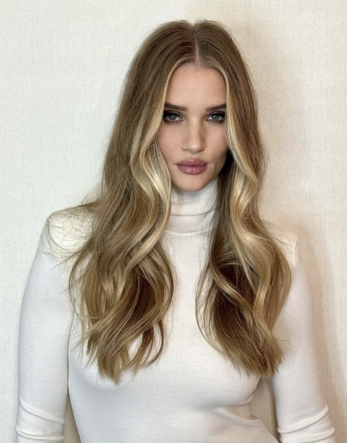 Blonde Highlights With Brown Hair Inspiration
