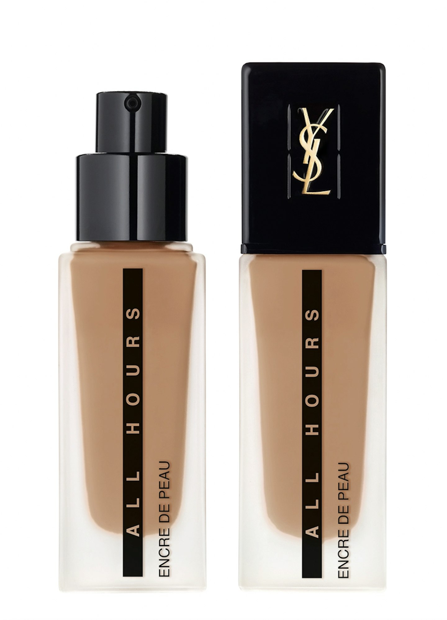 YSL All Hours Foundation