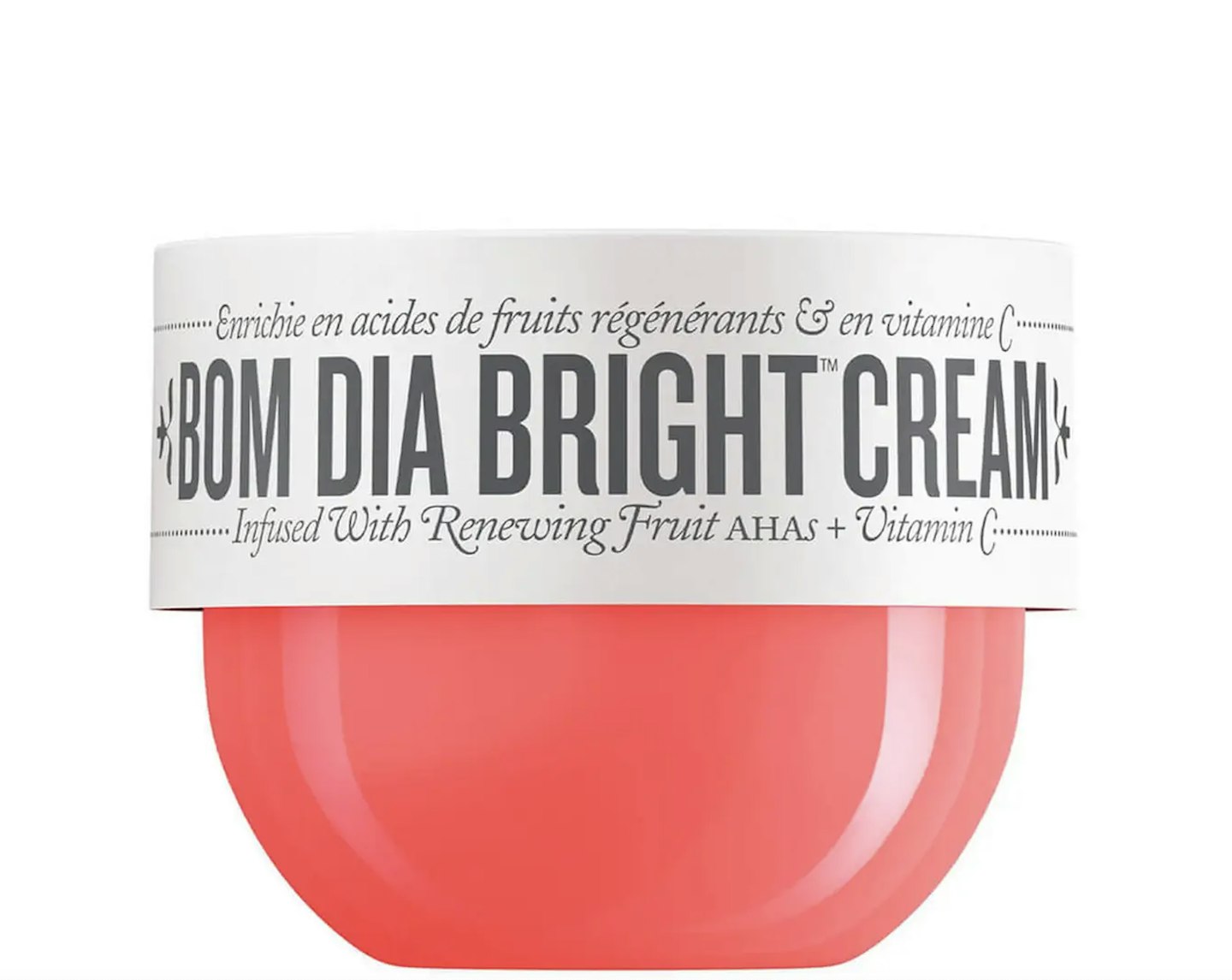 Sol de Janeiro Bom Dia Bright Cream 