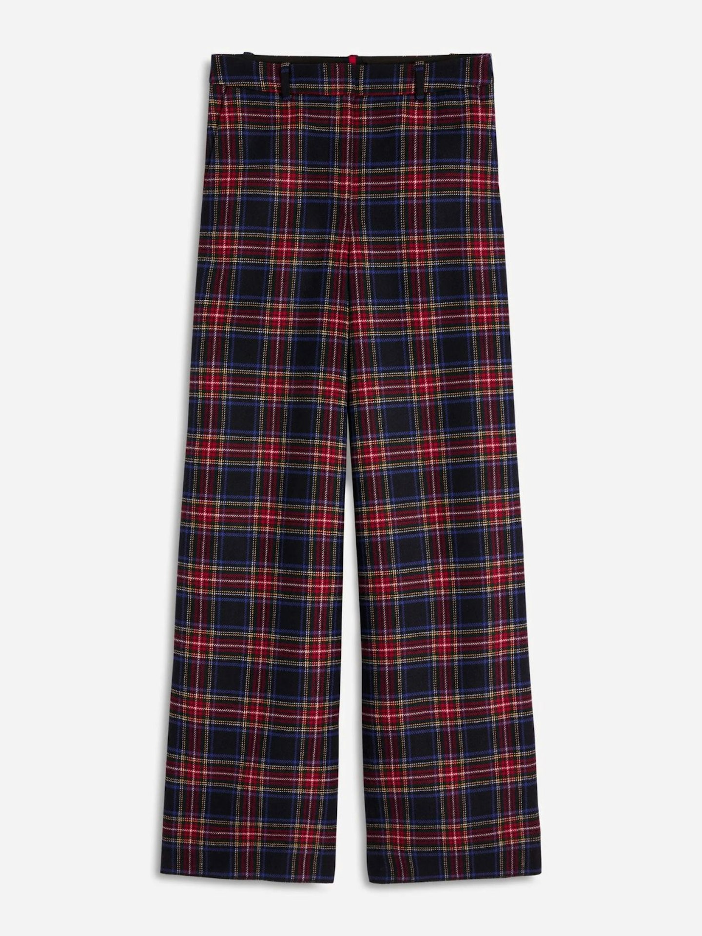Boden, Belgravia Wool Trousers