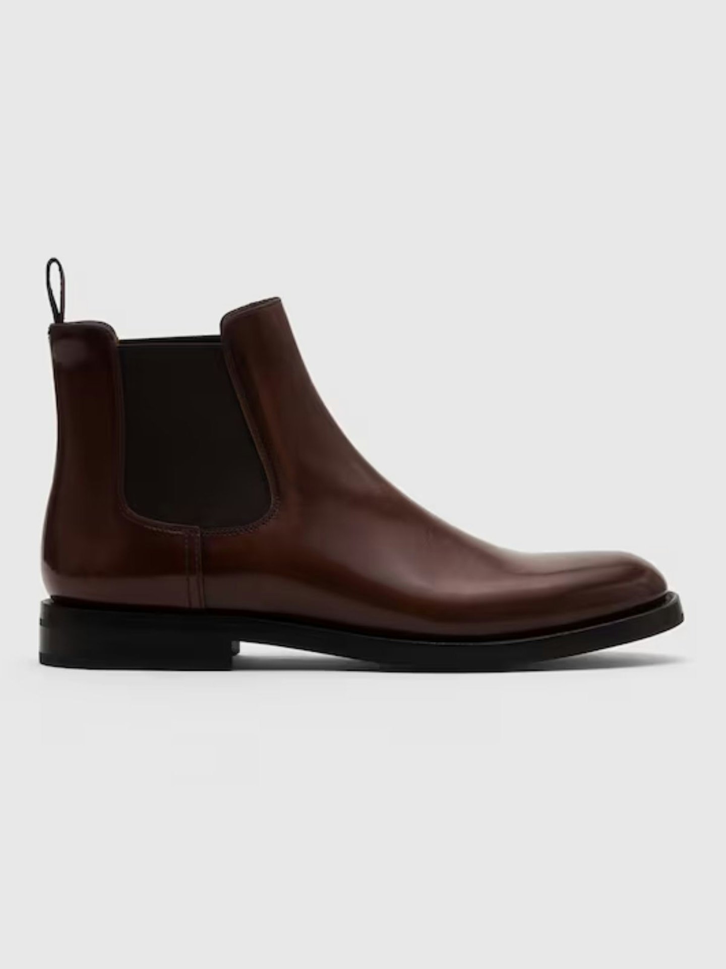 Church's, Monmouth WG Bookbinder Fume Chelsea Boot