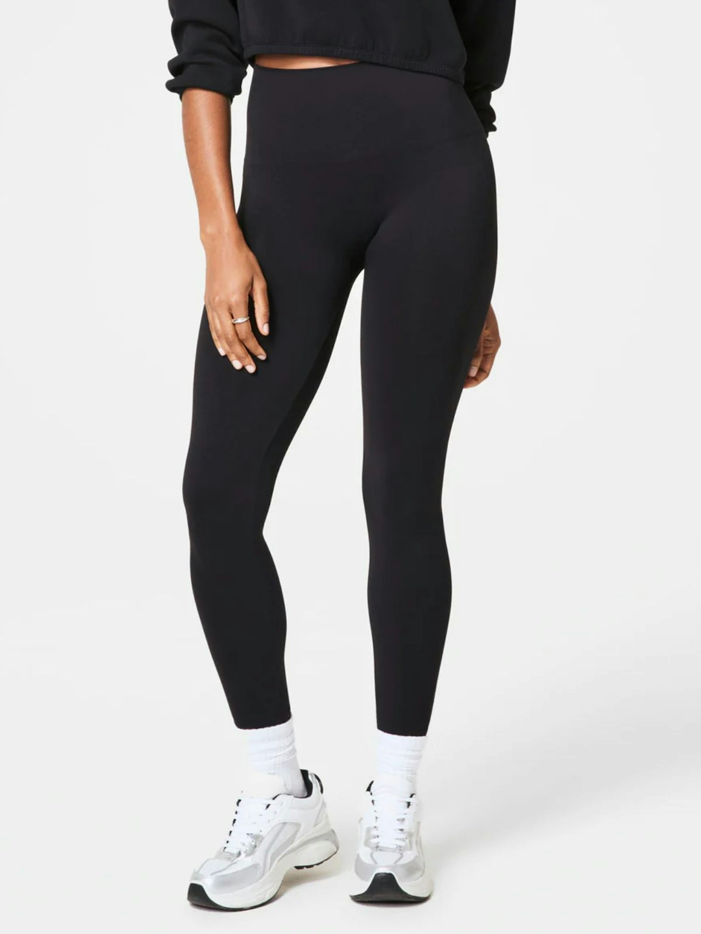 Spanx, Seamless Leggings